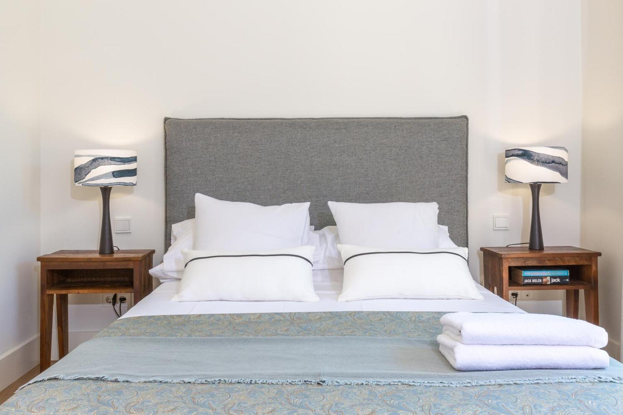 Lxr Villa With Breathtaking Views To The Mediterranean 4 Hab Torremuelle Kültér fotó