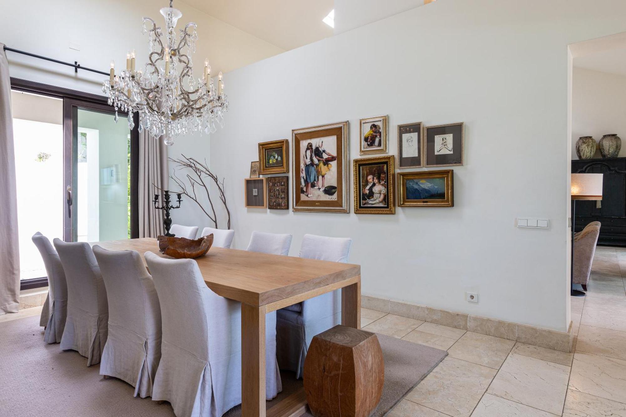 Lxr Villa With Breathtaking Views To The Mediterranean 4 Hab Torremuelle Kültér fotó
