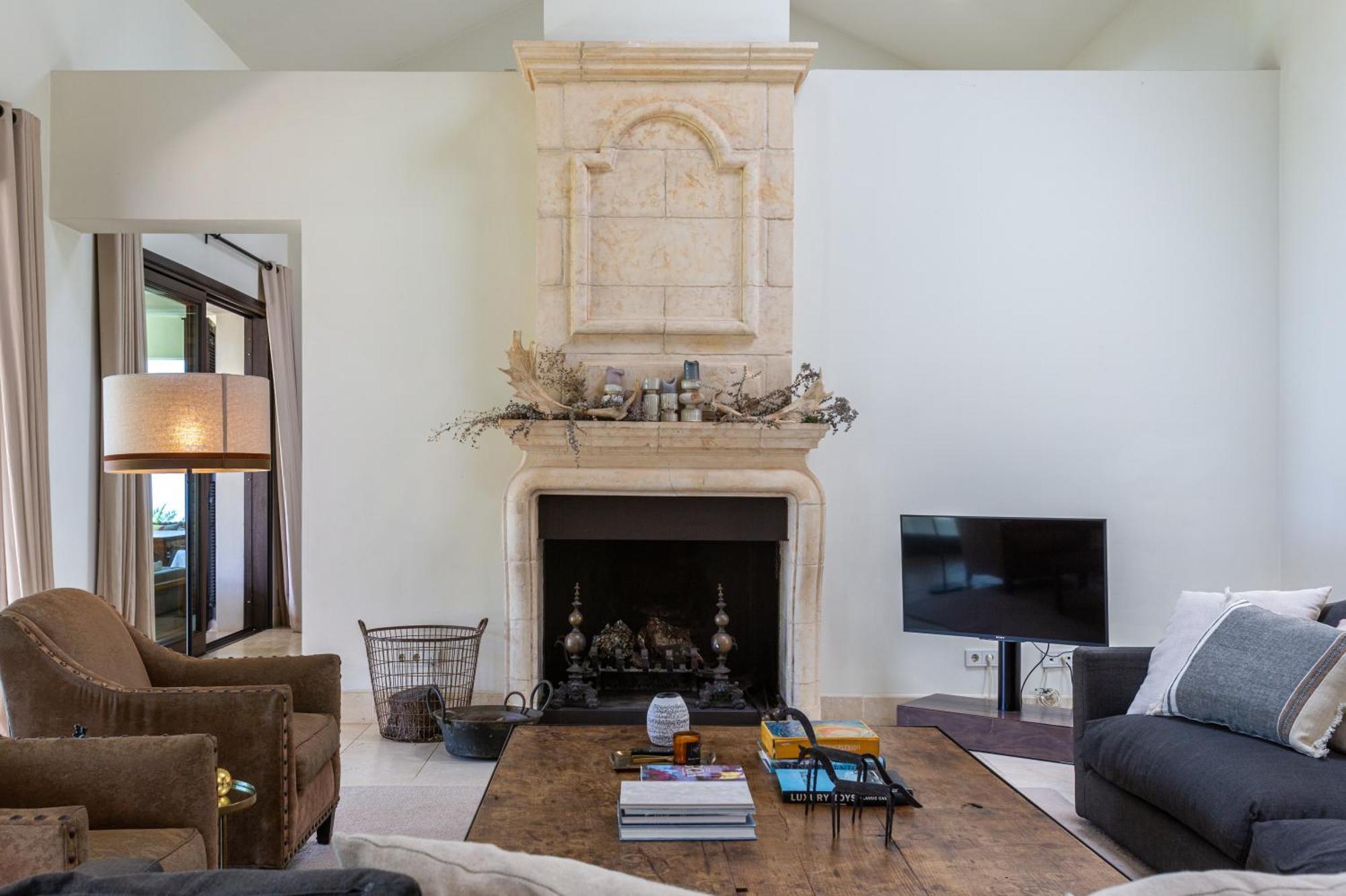 Lxr Villa With Breathtaking Views To The Mediterranean 4 Hab Torremuelle Kültér fotó