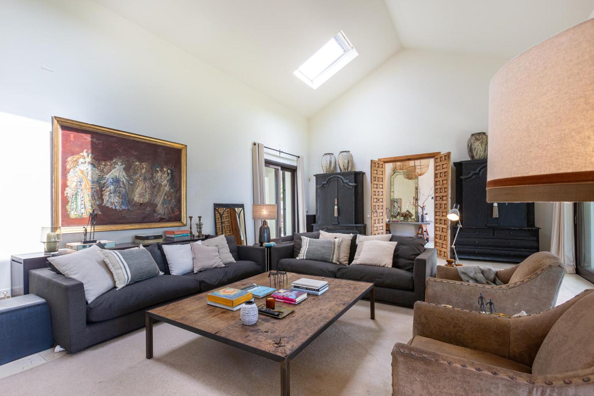 Lxr Villa With Breathtaking Views To The Mediterranean 4 Hab Torremuelle Kültér fotó